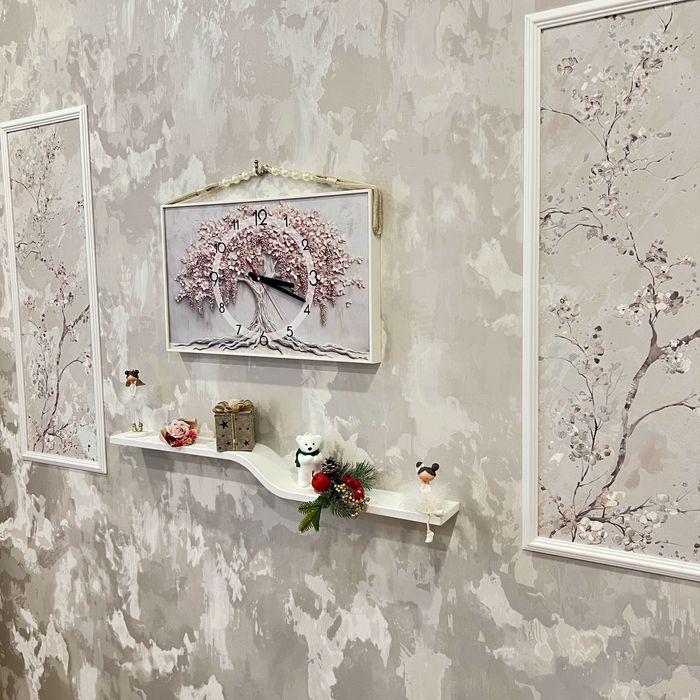 Даухкомнатная эксклюзив