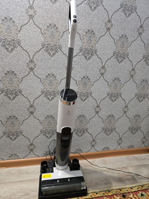 Продам Моющий пылесос