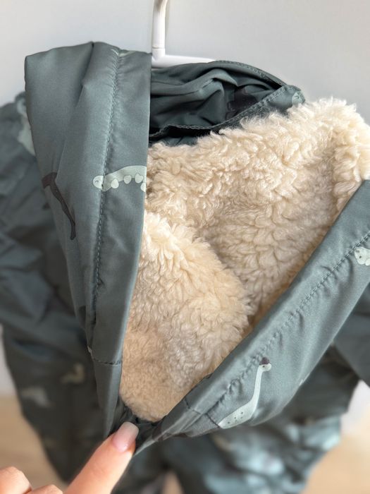 Детски космонавт H&M - 86 см