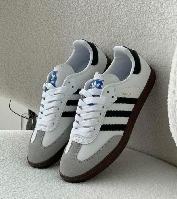 Adidas Samba