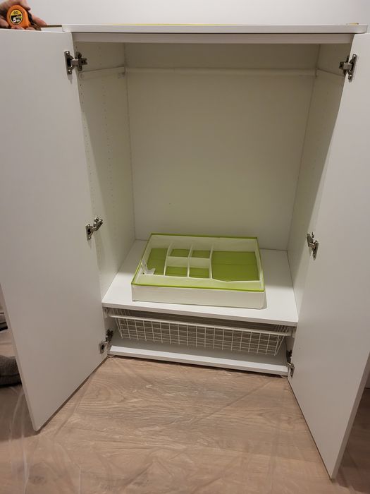 Dulap copii Ikea Platsa