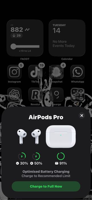 Airpods Pro 2 sigilate