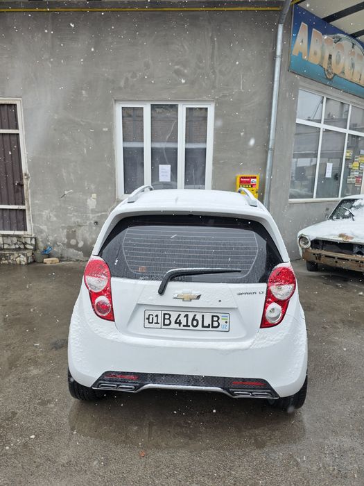 Спарк 2020 сотилади