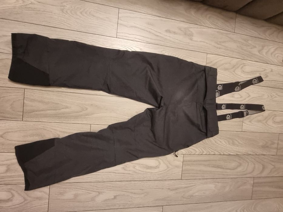 Pantaloni de ski snowboard impermeabili