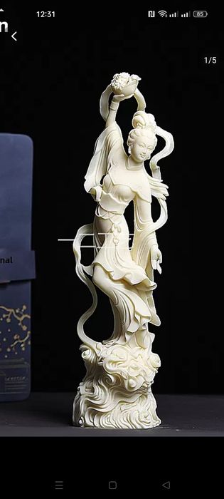 3 д фигурки на заказ