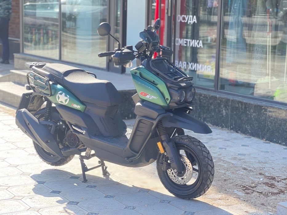 Срочно продам скутеры разные!