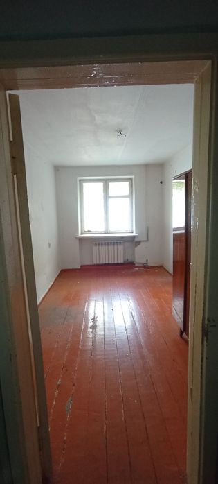 Продажа квартиры