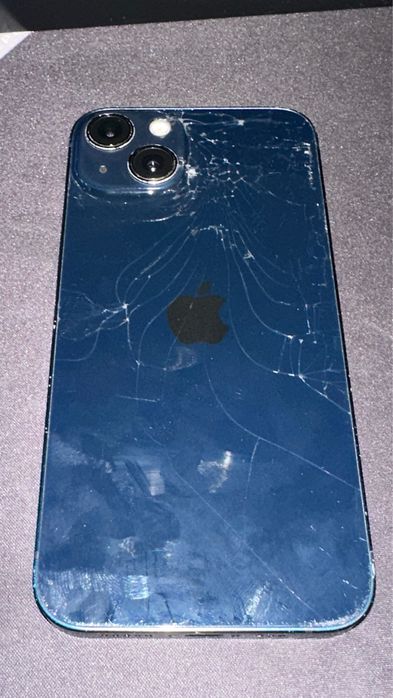Iphone 13 Midnight 128gb