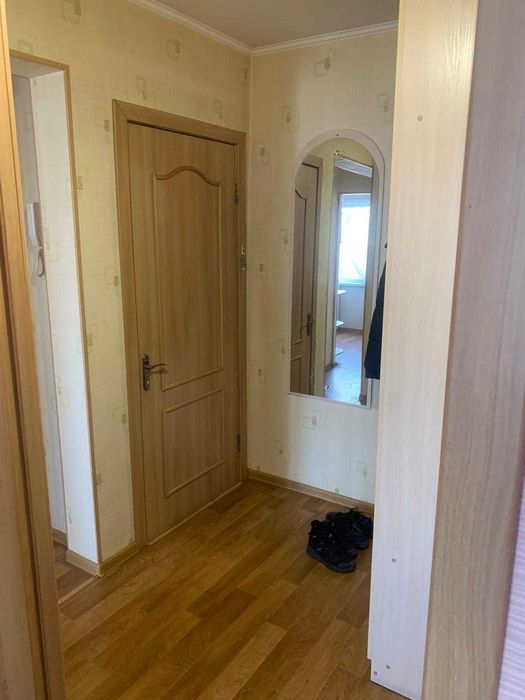 2 комнатная квартира