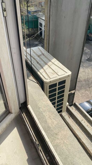 Кондиционер Gree