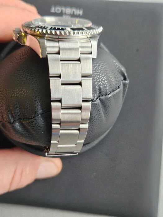 Rolex Sea-Dweller 4000 2008