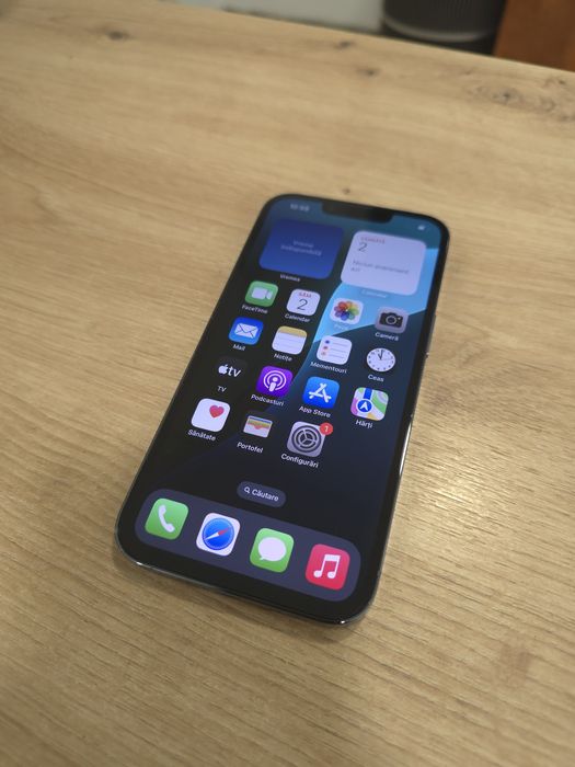 IPhone 13 PRO 256GB 90% baterie