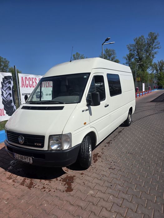 Volkswagen  LT 28