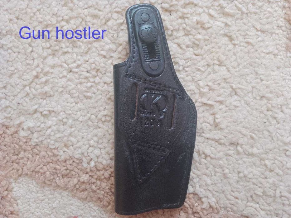 Lot pistaole airsoft/BB / capse + toc pentru pistol