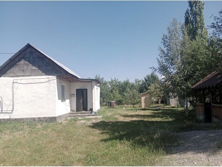 Продам Дом Квартира Времянка