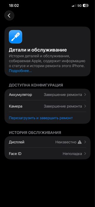 iPhone 12 pro max 128GB