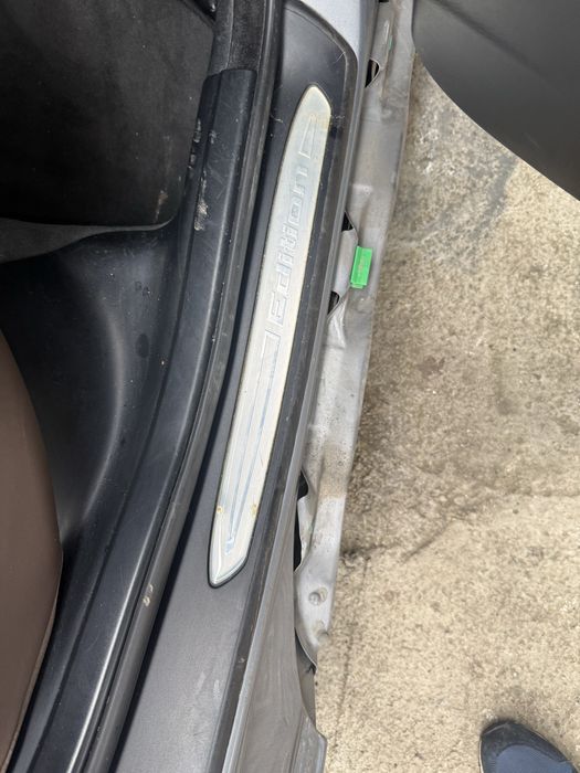 Лайсни Edition BMW E60 E61