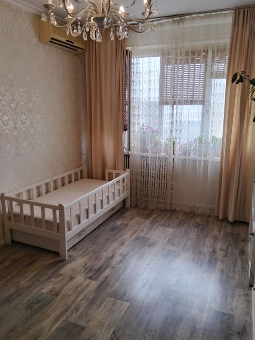 Продам двухкомнатную квартиру