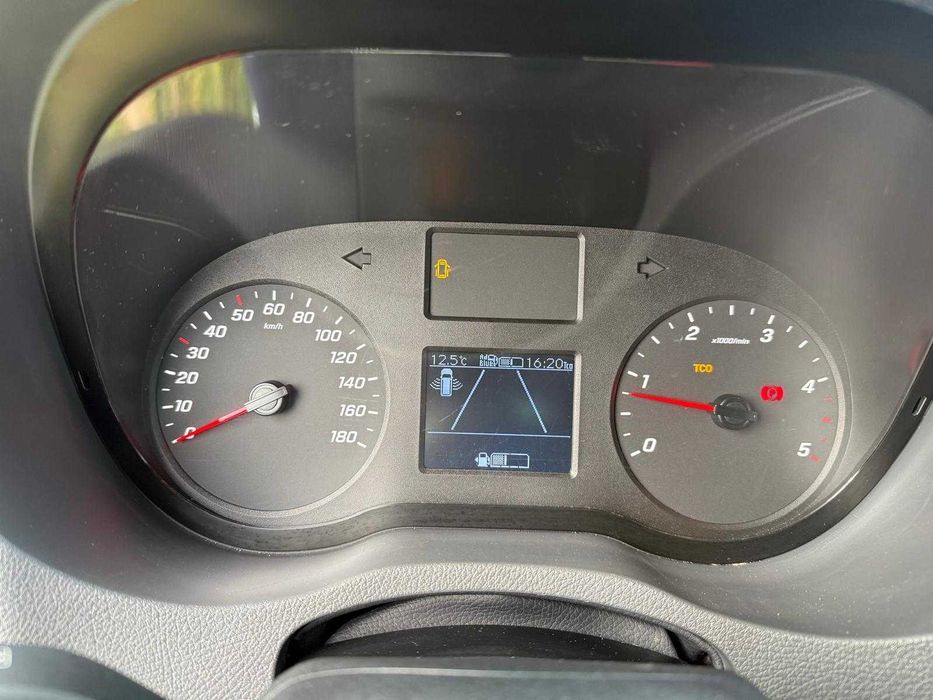 Mercedes-Benz Sprinter 316 Long din 2020
