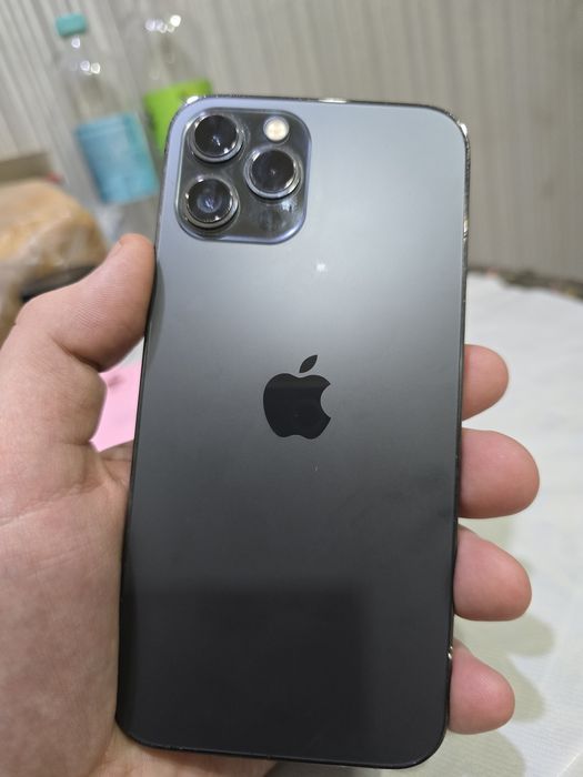 IPhone 12 про макс