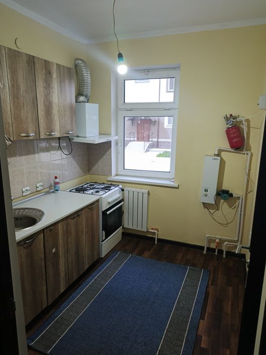 Шаматон 2 хонали дом сотилади