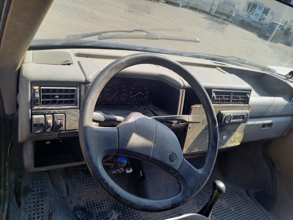 Фолксваген Транспортер 1.9 TDI на части !