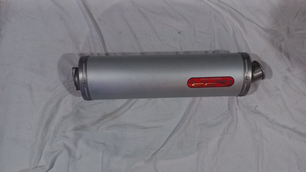 AKRAPOVIC, LEO VINCE X3, G.P.R за пистов и ендуро мотоциклети .