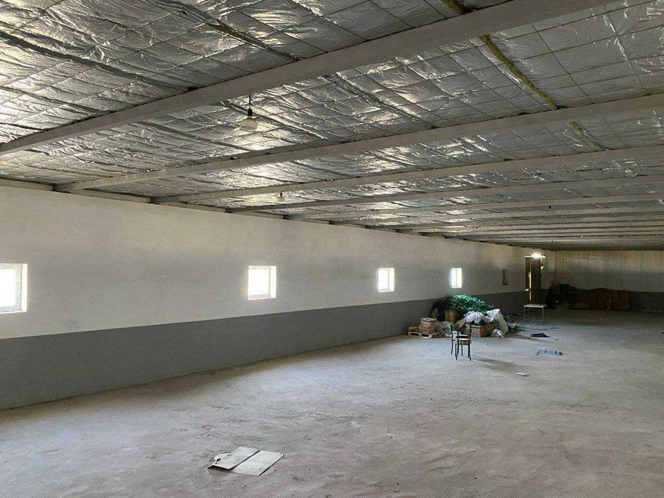 Продаётся 3,2 га производственная база.