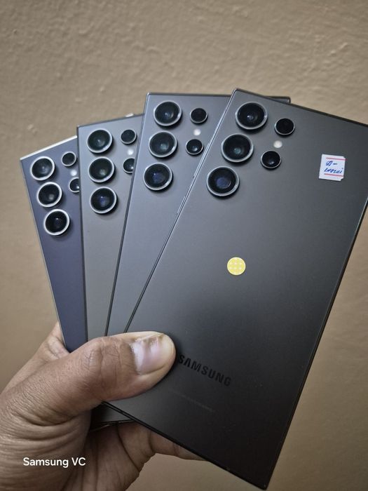 Samsung  S24 ultra 5G 256GB/512gb imey blan