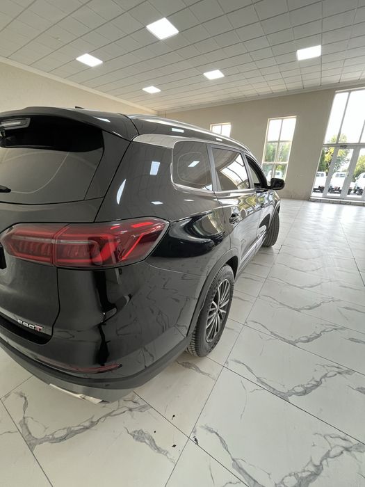 Chery 8 pro sotiladi