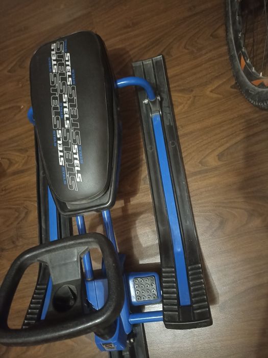 Санки, Аргамак не дорого