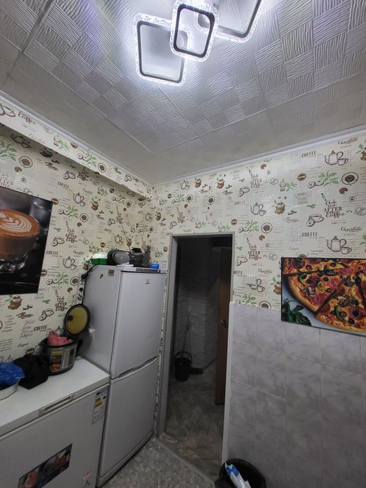 Обмен 3х квартиры