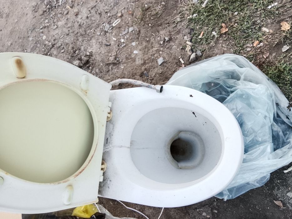 Унитаз унитаз унитаз