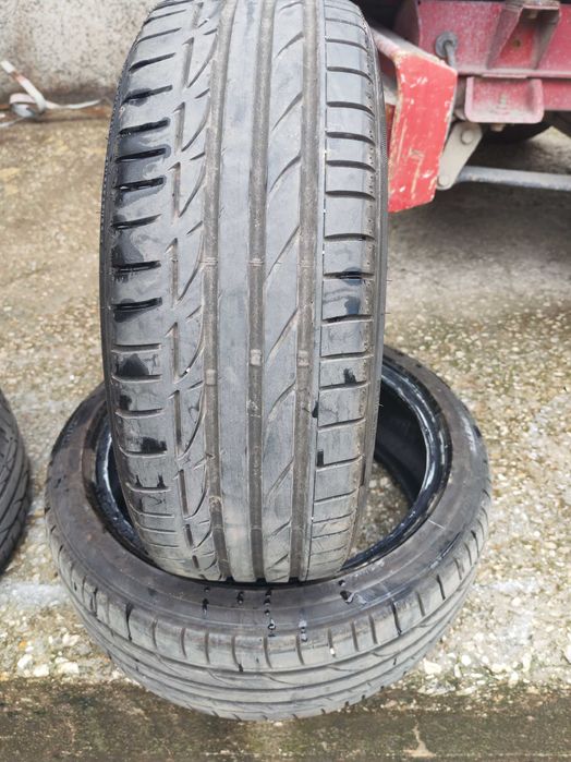 ЛЕТНИ ГУМИ BRIDGESTONE 205/45/17