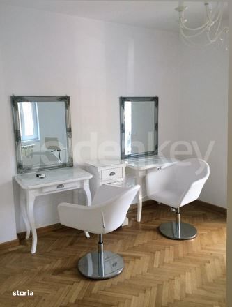 110mp spatiu comercial in vila