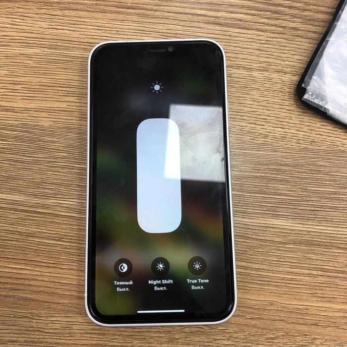 iPhone 10r iPhone 17 qilingani 128 talik