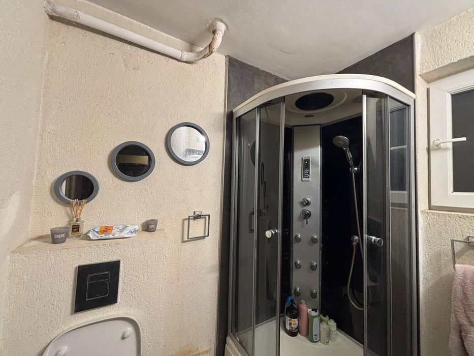 Inchiriez apartament 2 camere decomandat brazda lui novac in