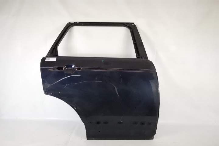 Дясна задна врата, оригинална, в добро състояние Ленд Ровер / Land Rov