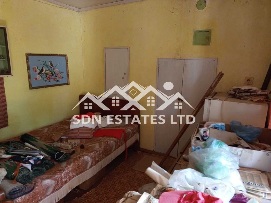 Продава се Къща в с. Средногорово, Област Стара Загора - 100 кв.м за 347 €/кв.м - Снимка #3