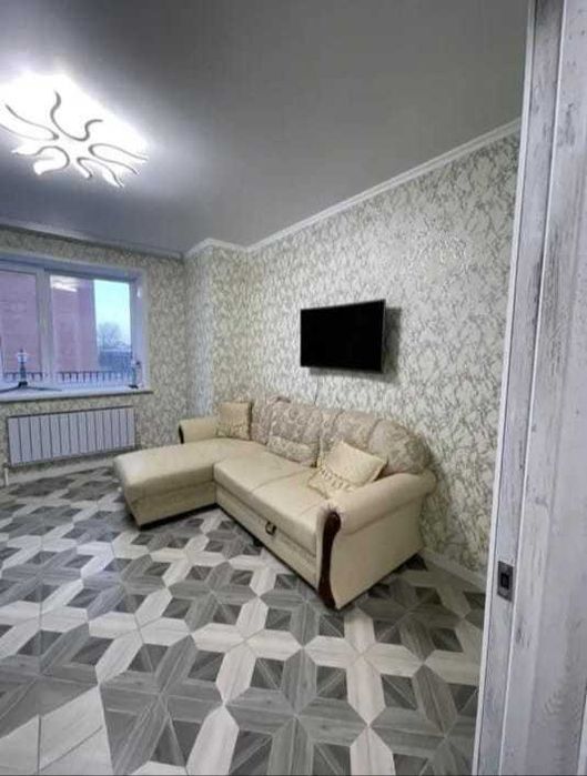 Продажа 2-комнатной квартиры