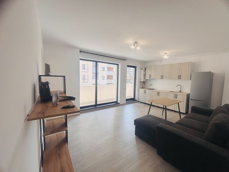 Apartament 2 camere, bloc nou 2025, Drumul Taberei Residence – Bd. Timișoara 101, Sector 6