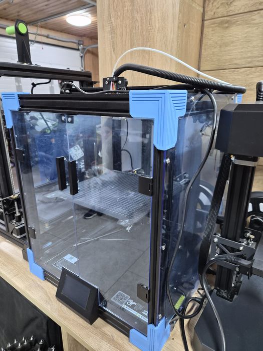 Creality Ender 6 3д принтер