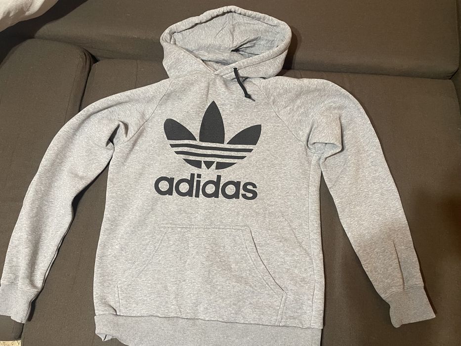 Мъжки суичер Адидас/Adidas