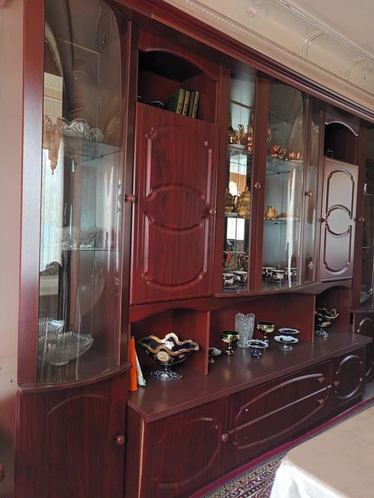 Mebel /Горка-стенка / сервант /горка /servant