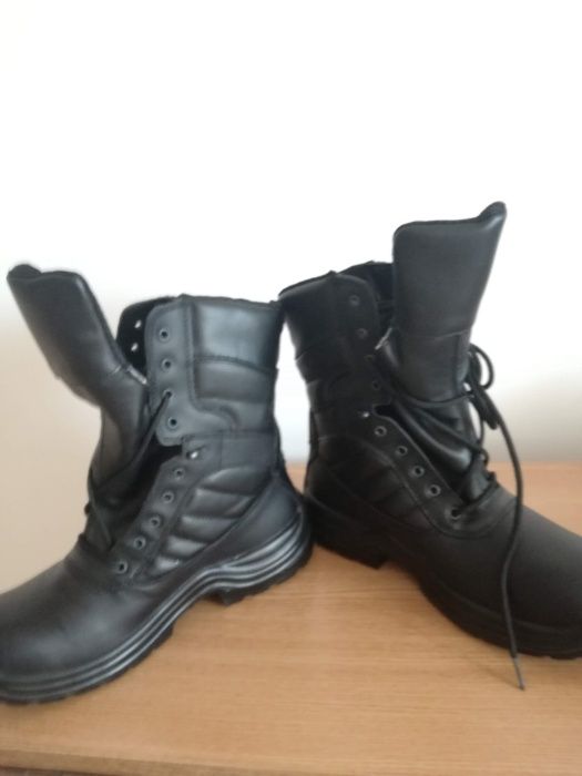 Bocanci securitate Hercule (toate marimile disponibile)