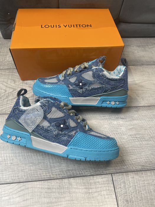 Louis Vuitton Swarovsky