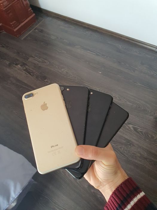 Telefoane pentru piese iphone 7 plus