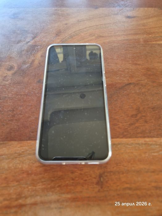 Samsung A36 5g в гаранция