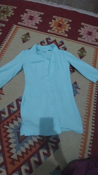 Медицинские халаты