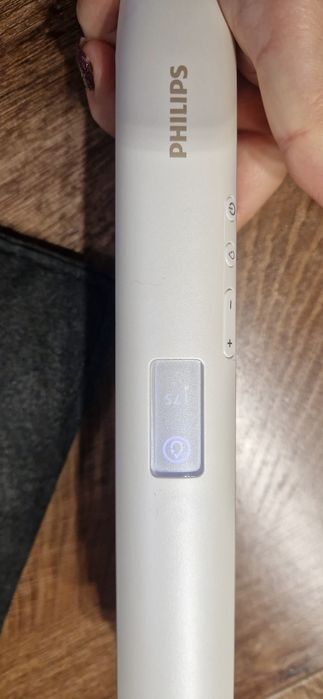 Преса за коса Phillips